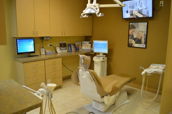 dentist in diamond bar