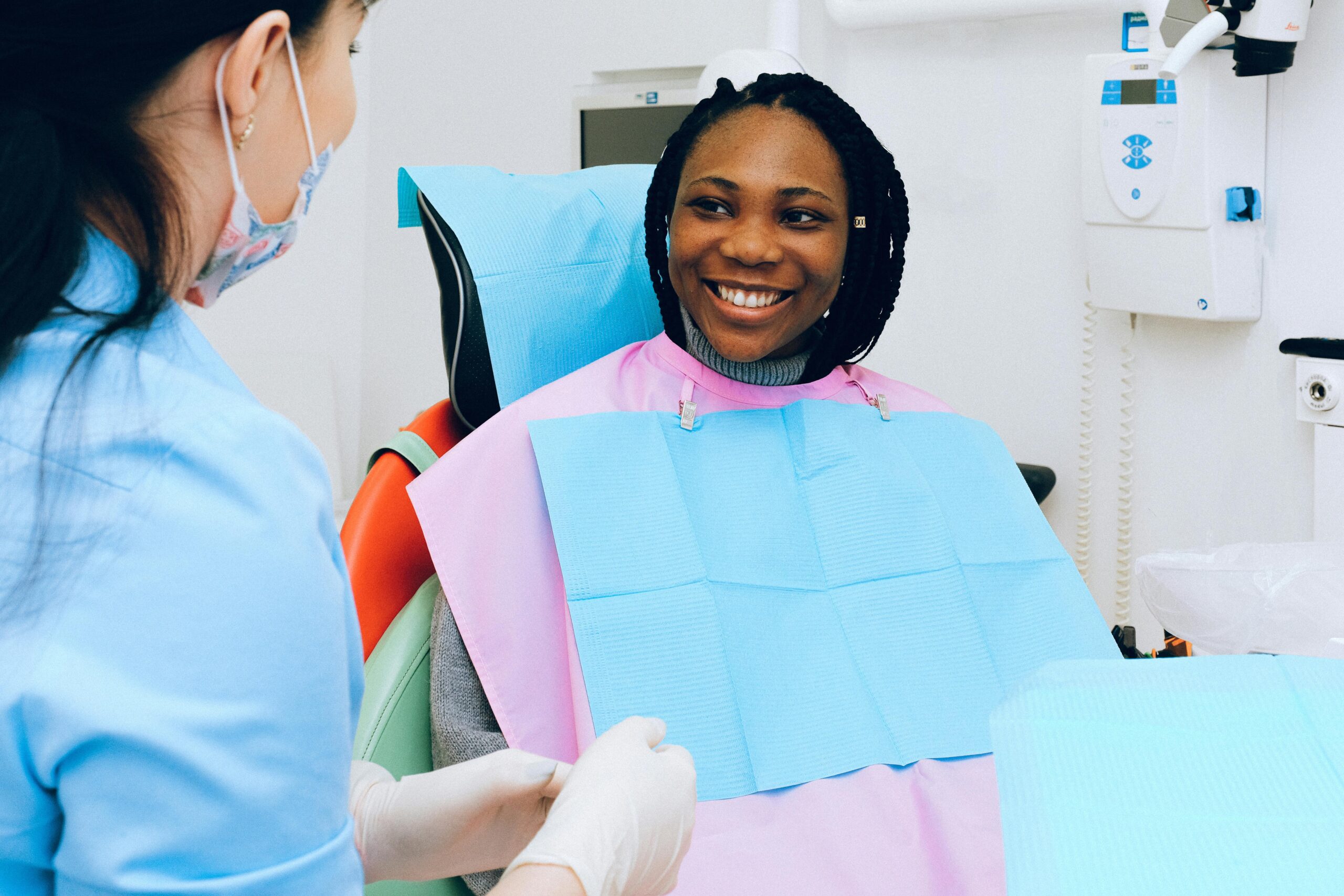 dental checkups