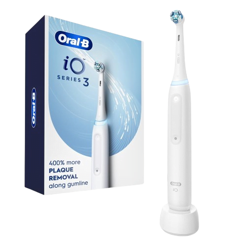 Oral-B iO Series 3 