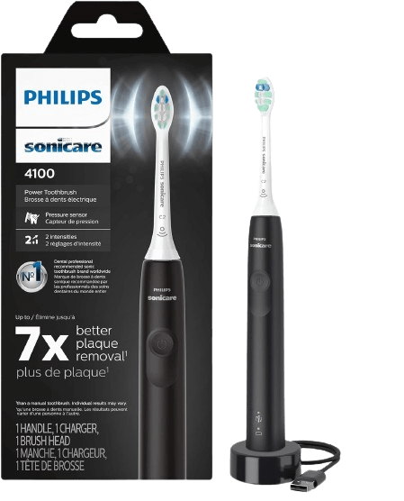 Philips Sonicare 4100 