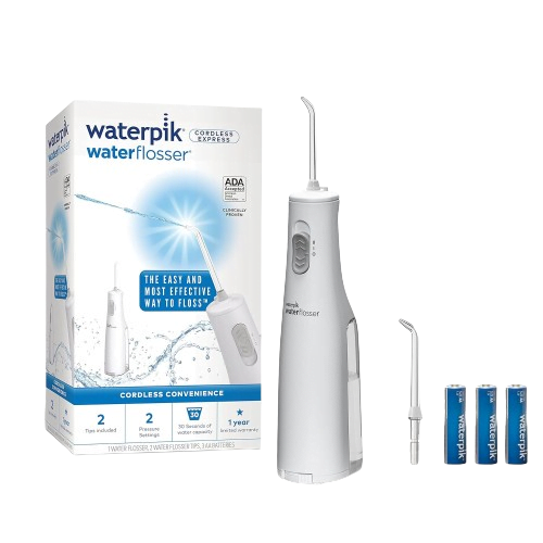 Waterpik Cordless Water Flosser