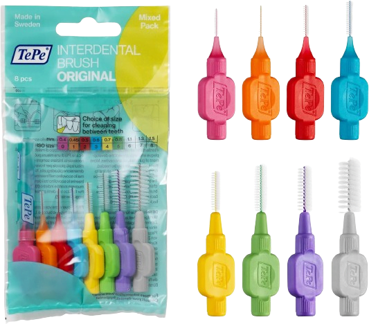 dental brush