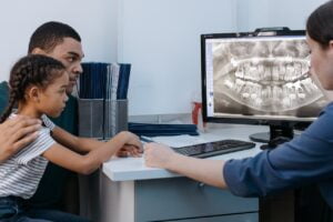 Dental X-rays