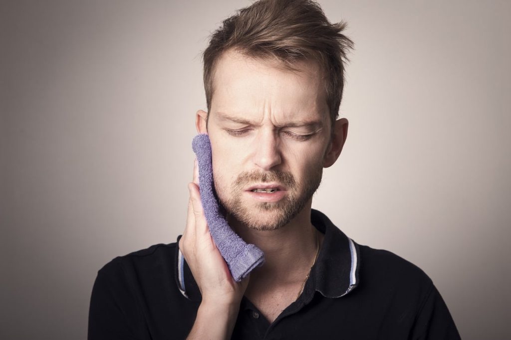 Dental emergencies in diamond bar