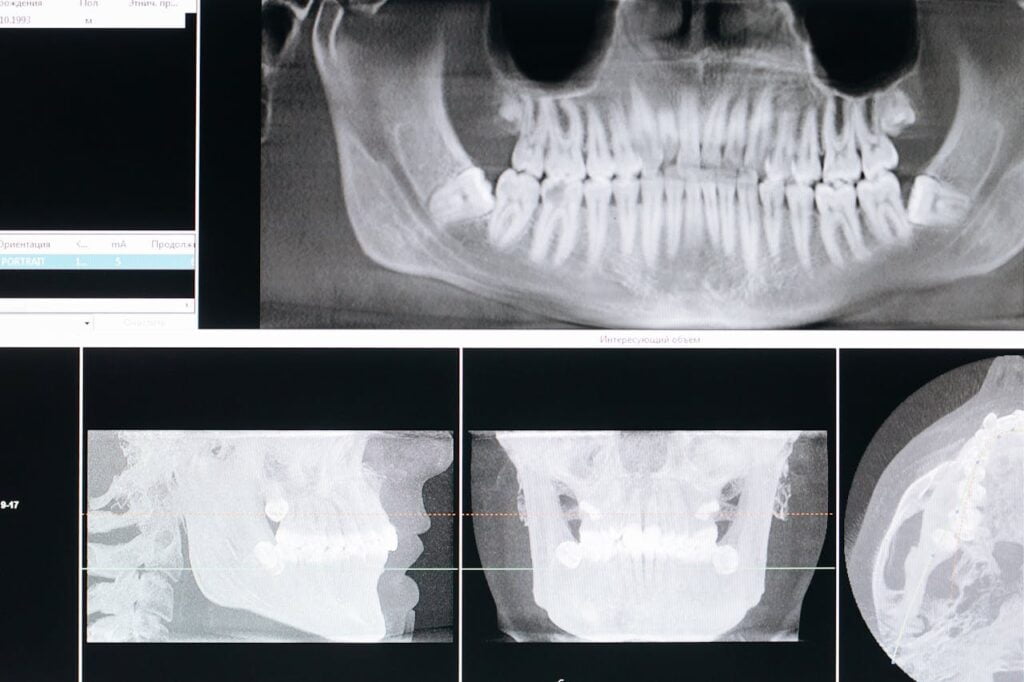 dental technologies