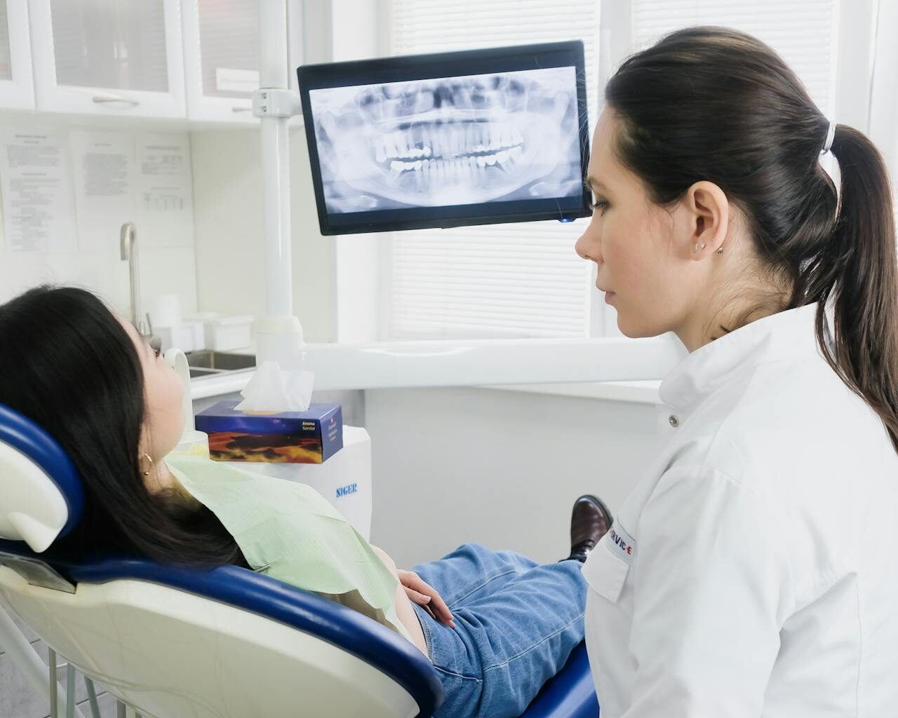 dental technologies