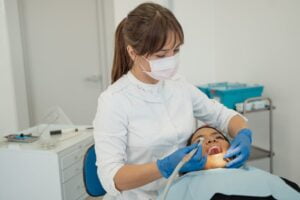 dental emergency