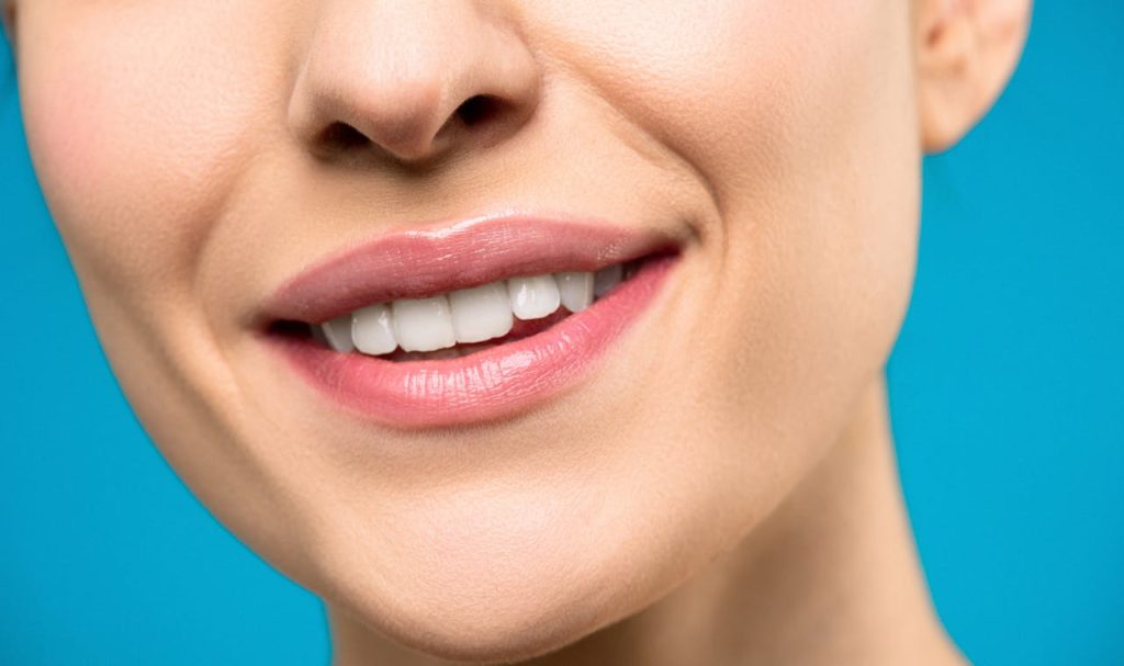 oral health