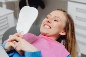 Teeth Whitening