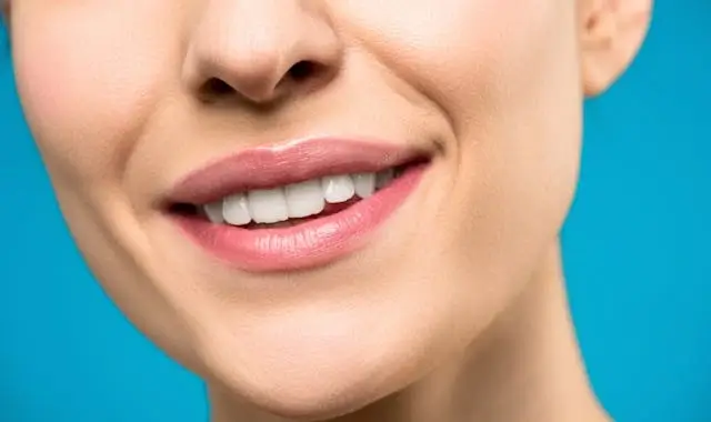 cosmetic dentistry