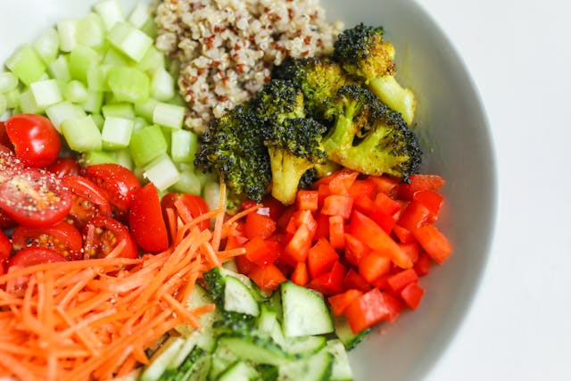 The Best Link Between Diet and Oral Health 1 oral health
