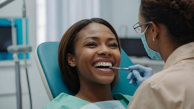 root canal