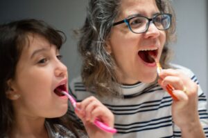Oral Hygiene