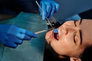 orthodontist