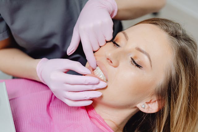 dentistry
