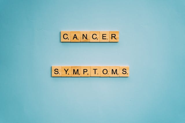 oral cancer