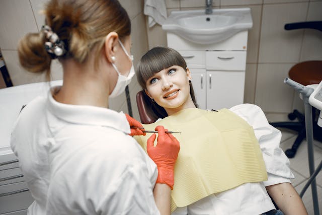 family dental