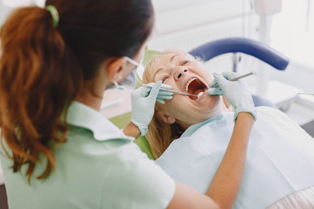 family dental