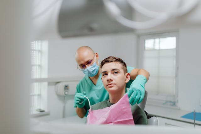 family dental
