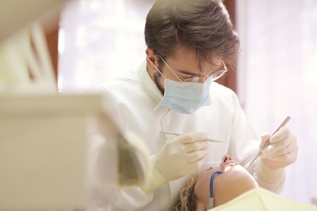 oral cancer