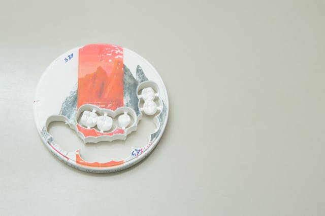 dental crowns
