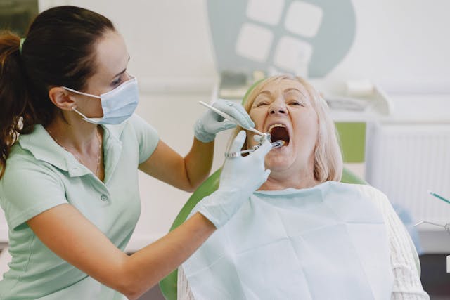 emergency dental