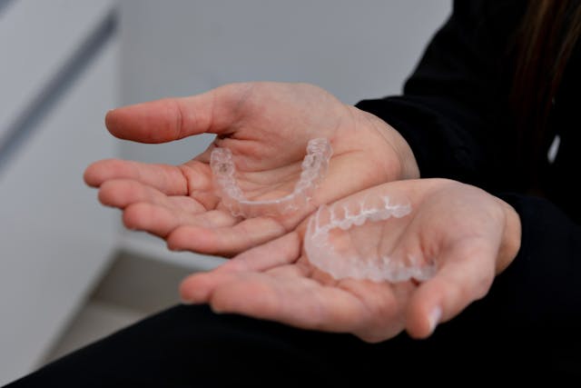 invisalign dentist