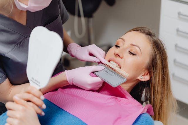 dental implants