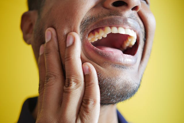 emergency dental