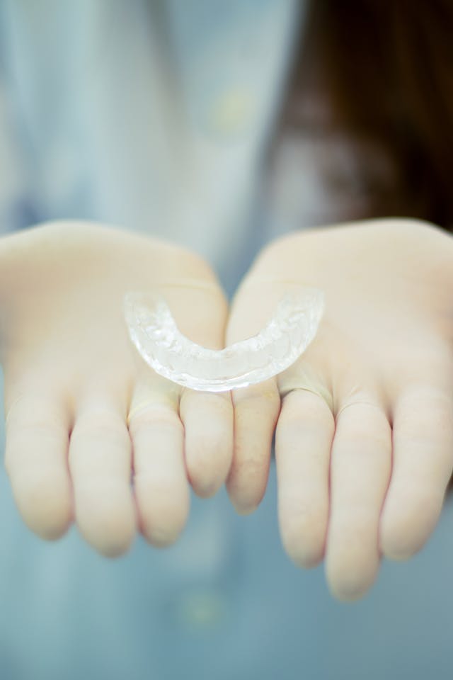 invisalign dentist