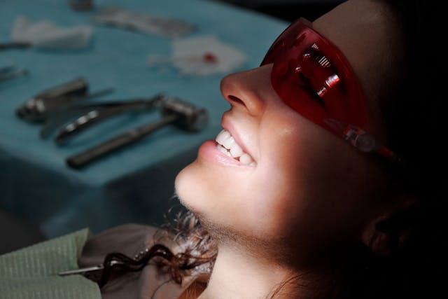 laser dentistry