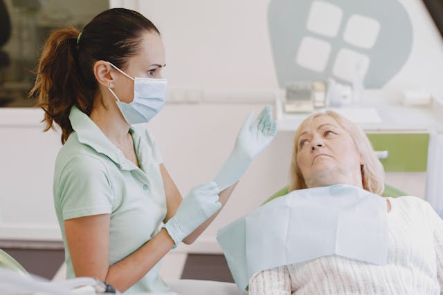 dental care
