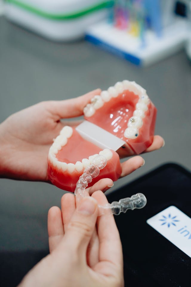 tooth guards