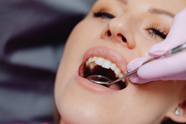 gum disease