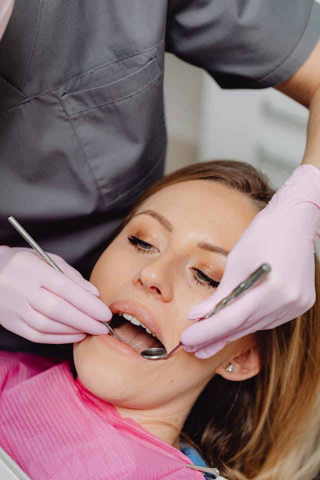 gum disease