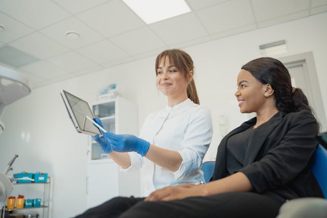 sedation dentistry