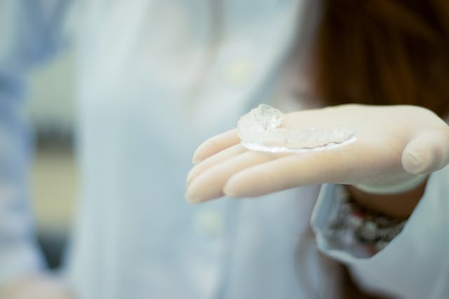 tooth guards