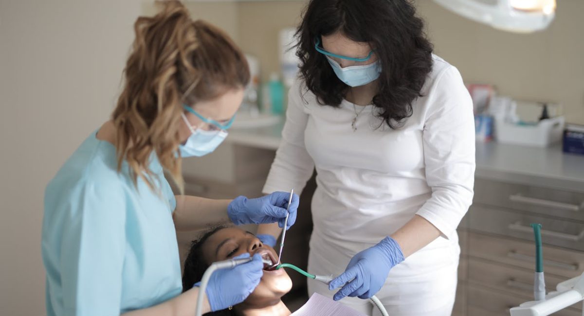 tooth extractions