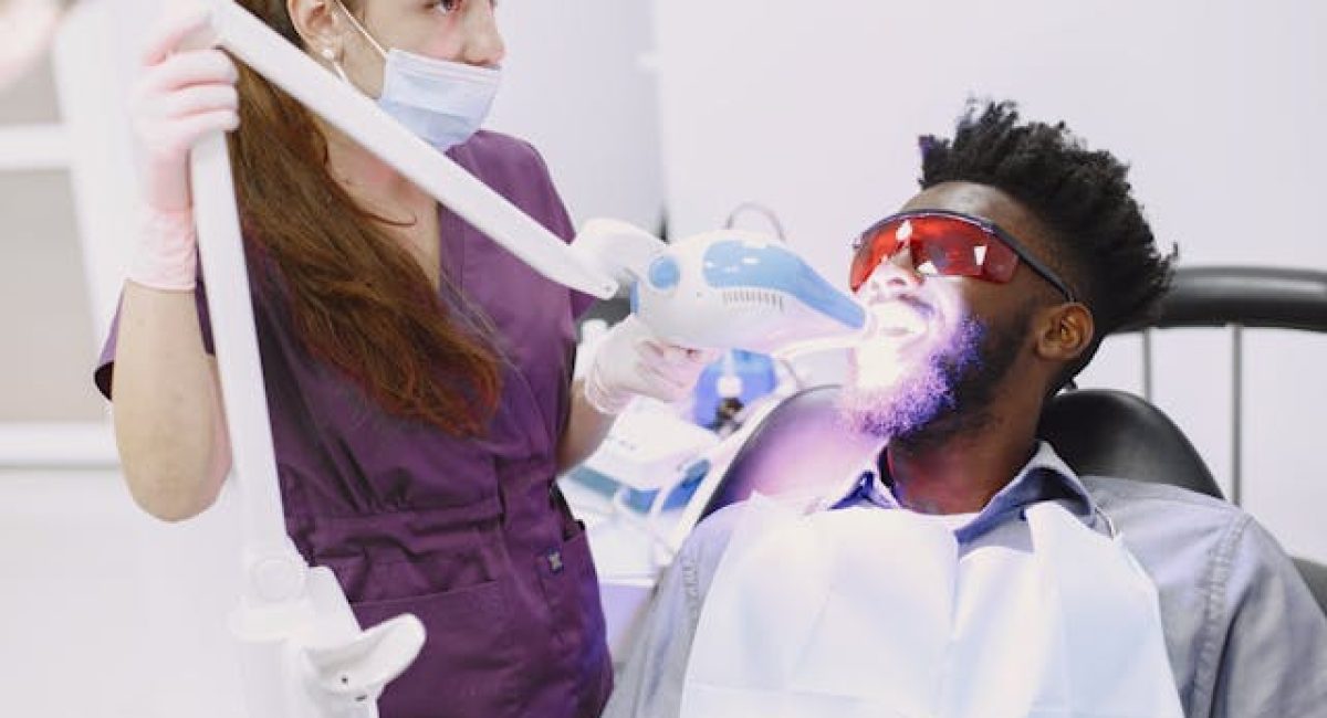 laser dentistry