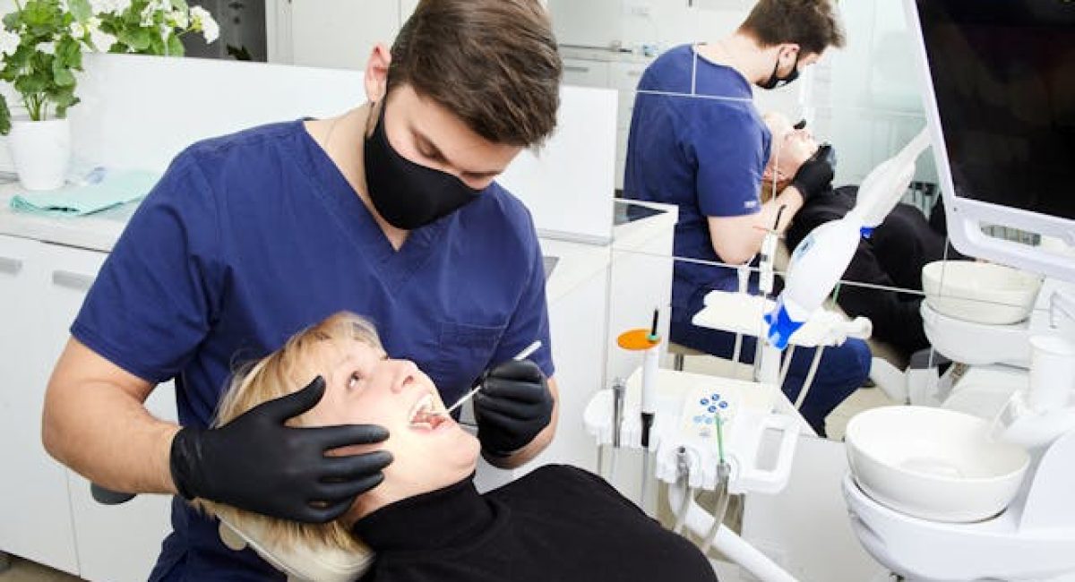 dentist