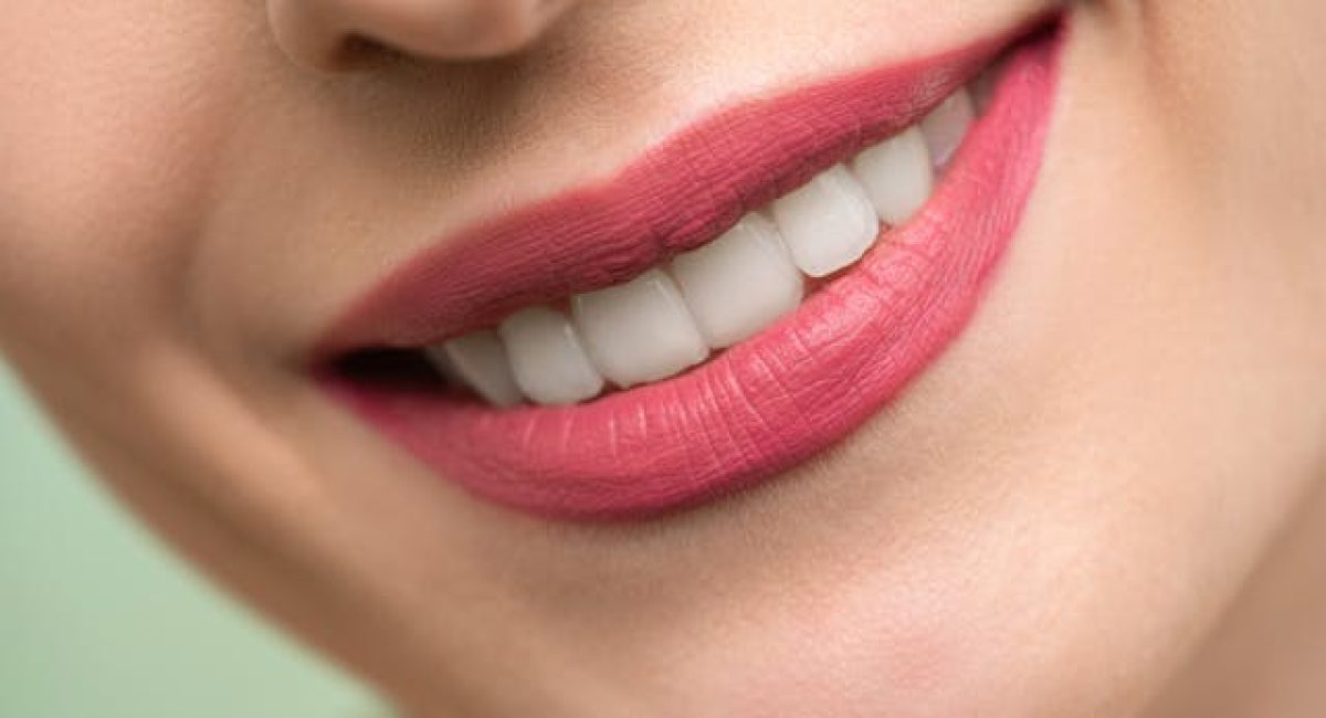 oral health
